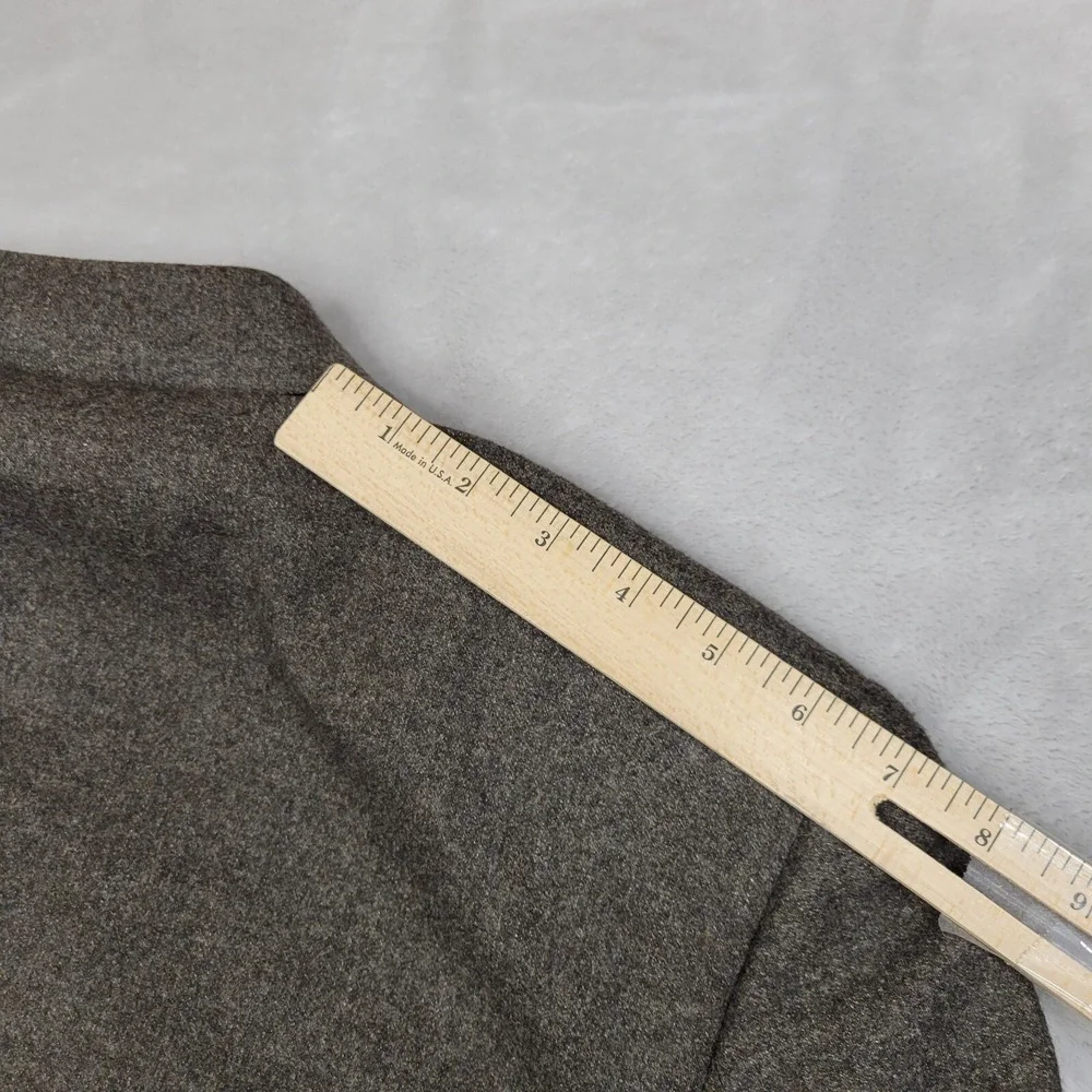Canali Sport Coat Men 52 Long 52L Suit Jacket‎ Blazer Bloomingdales Drop 7 US 42